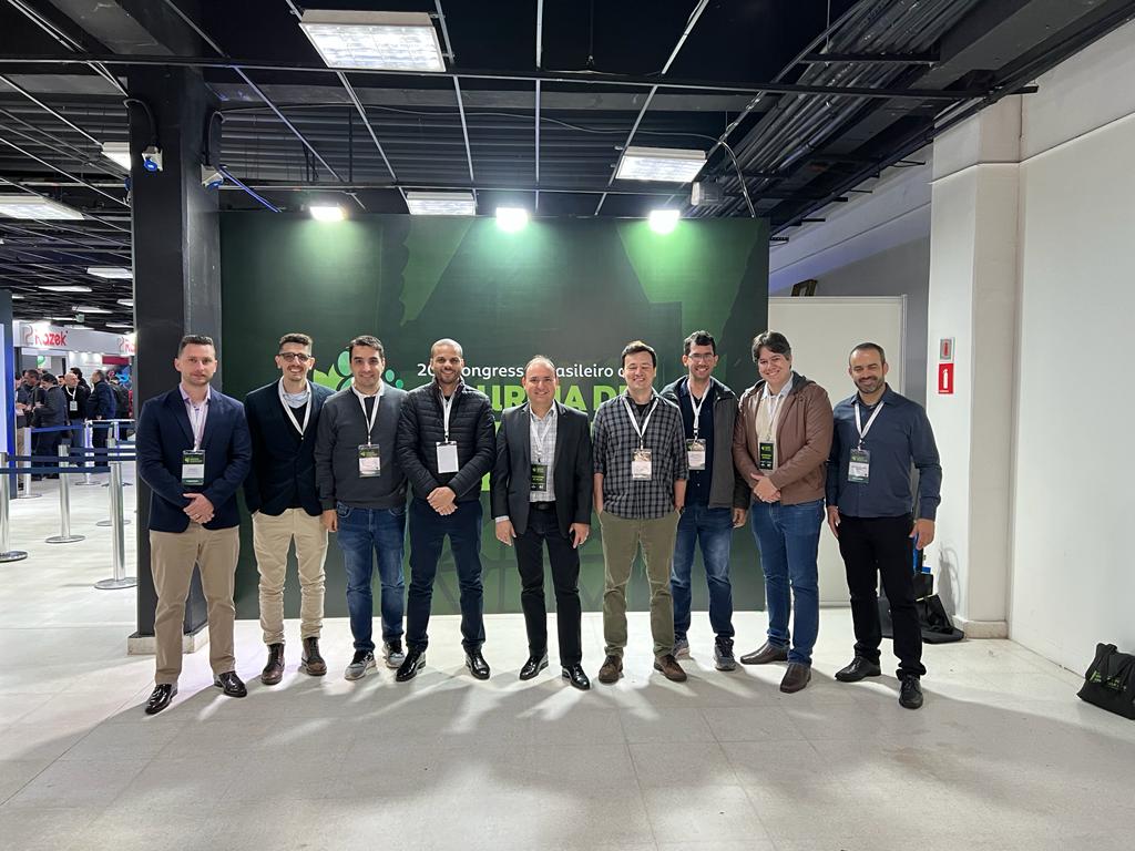 20º Congresso ABTPé · Campos do Jordão, 2022