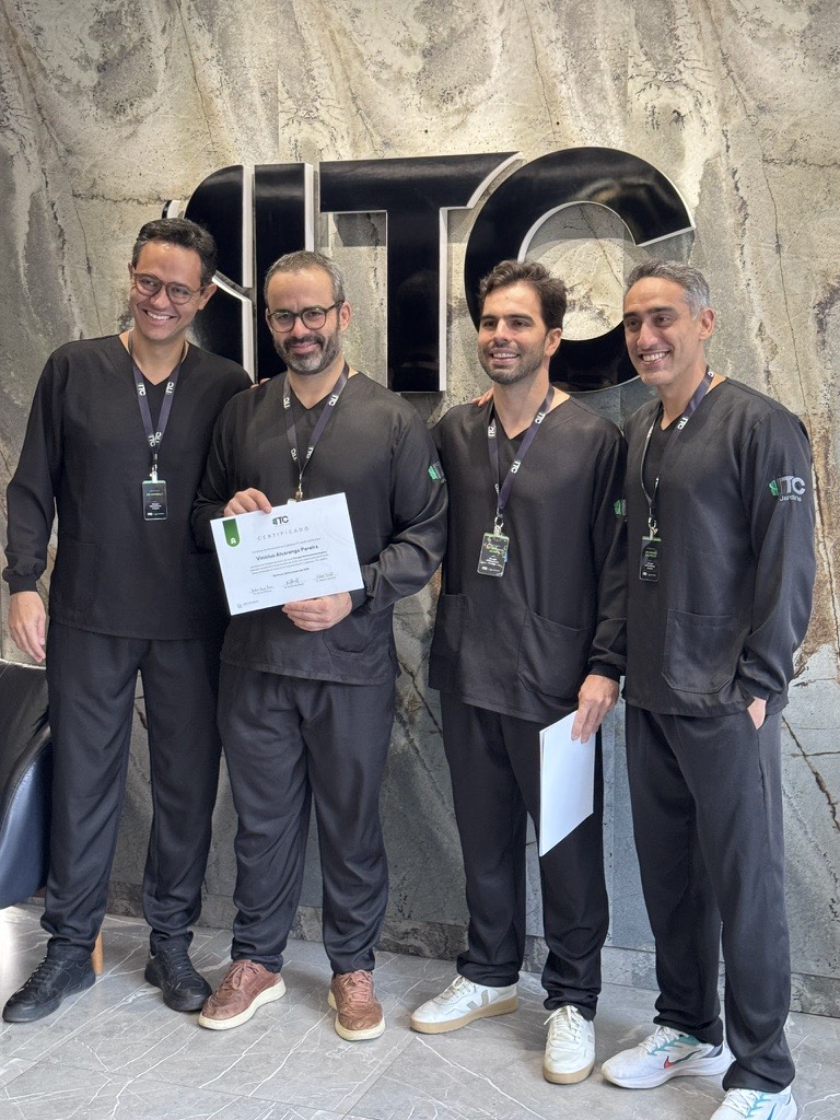 Equipe · ITC