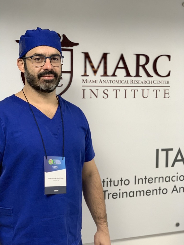 Curso ABTPé · MARC Institute, São Paulo 2023